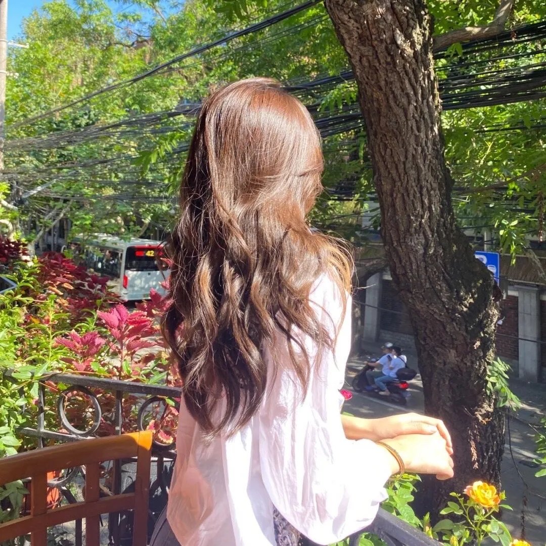 曲线姻缘 海报